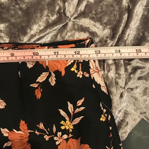 NWT Maxi Skirt - Picture 7 of 11